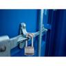 Keyed Padlock Magnum