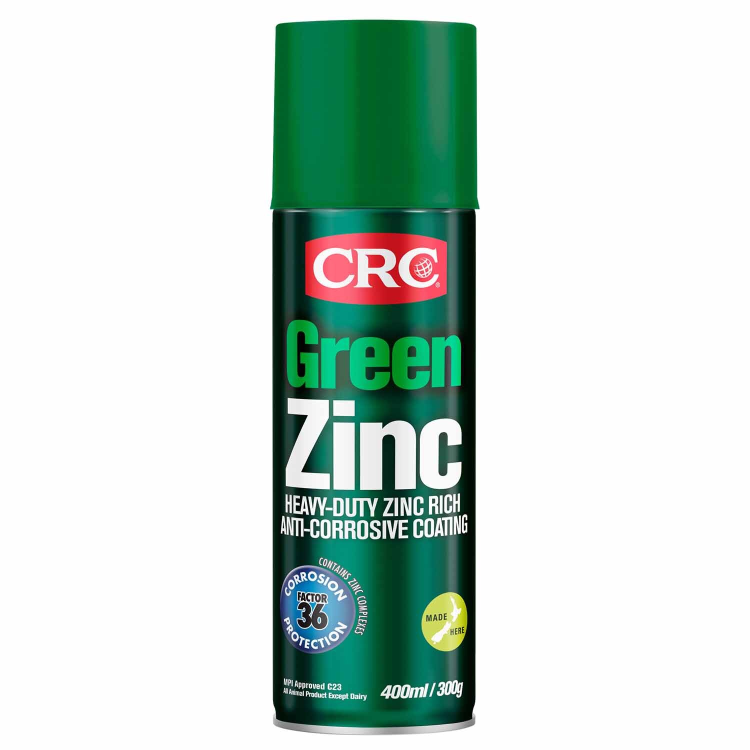 Zinc