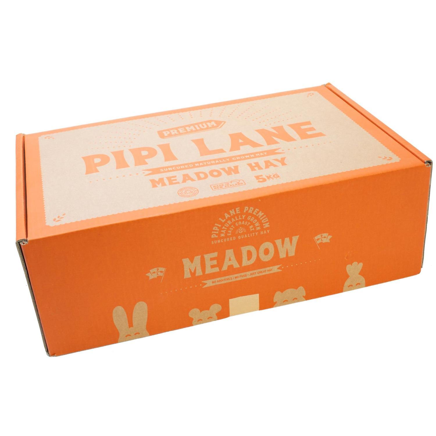 Meadow Hay 5kg
