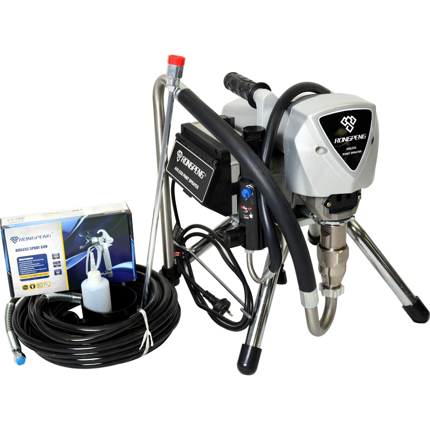 Paint Sprayer