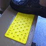 Anti-Slip Tread