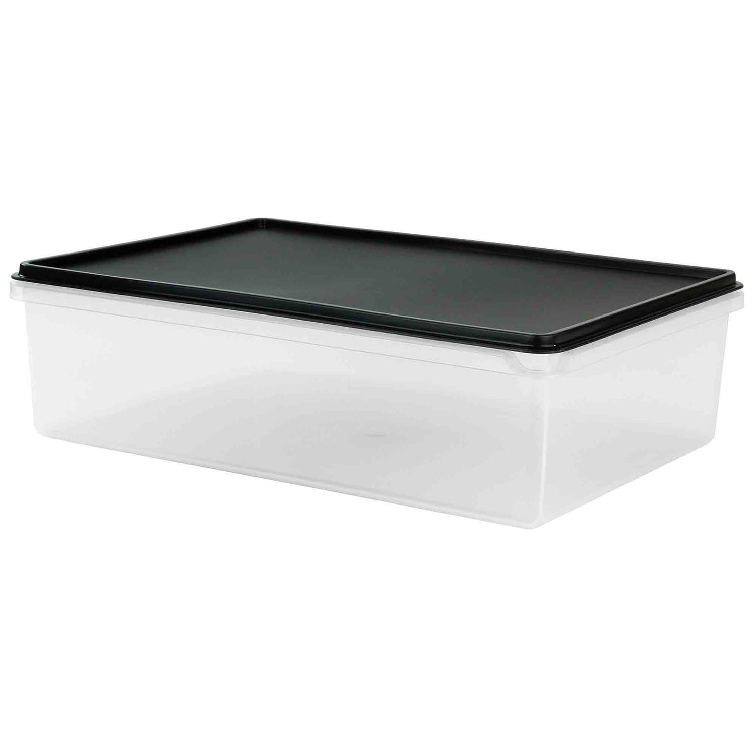 Rectangular Food Storer 5 litre