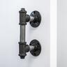 Small Pull Handle 185 x 80 x 65mm Vintage