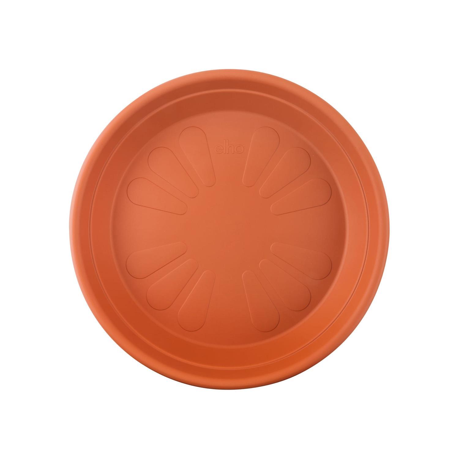 Plastic Elho Saucer