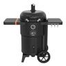 Smoker & Grill
