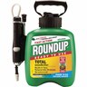 Fast Action Ready to Use Weedkiller 2.5 Litre