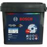 125mm Metal Cutting Disc Pack of 100