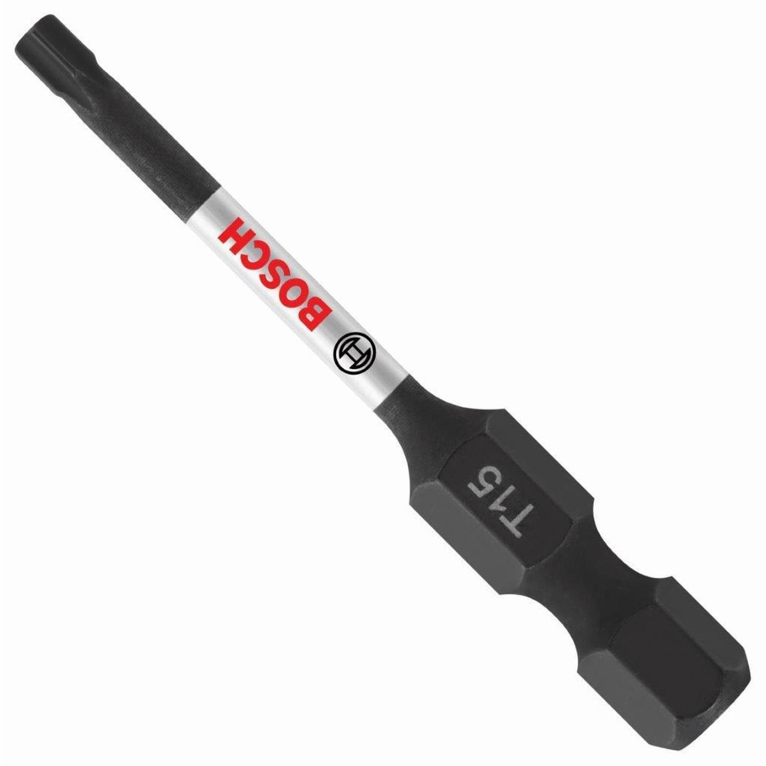 Impact Tough Torx Screwdriving Bit