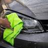 Microfibre Cloth