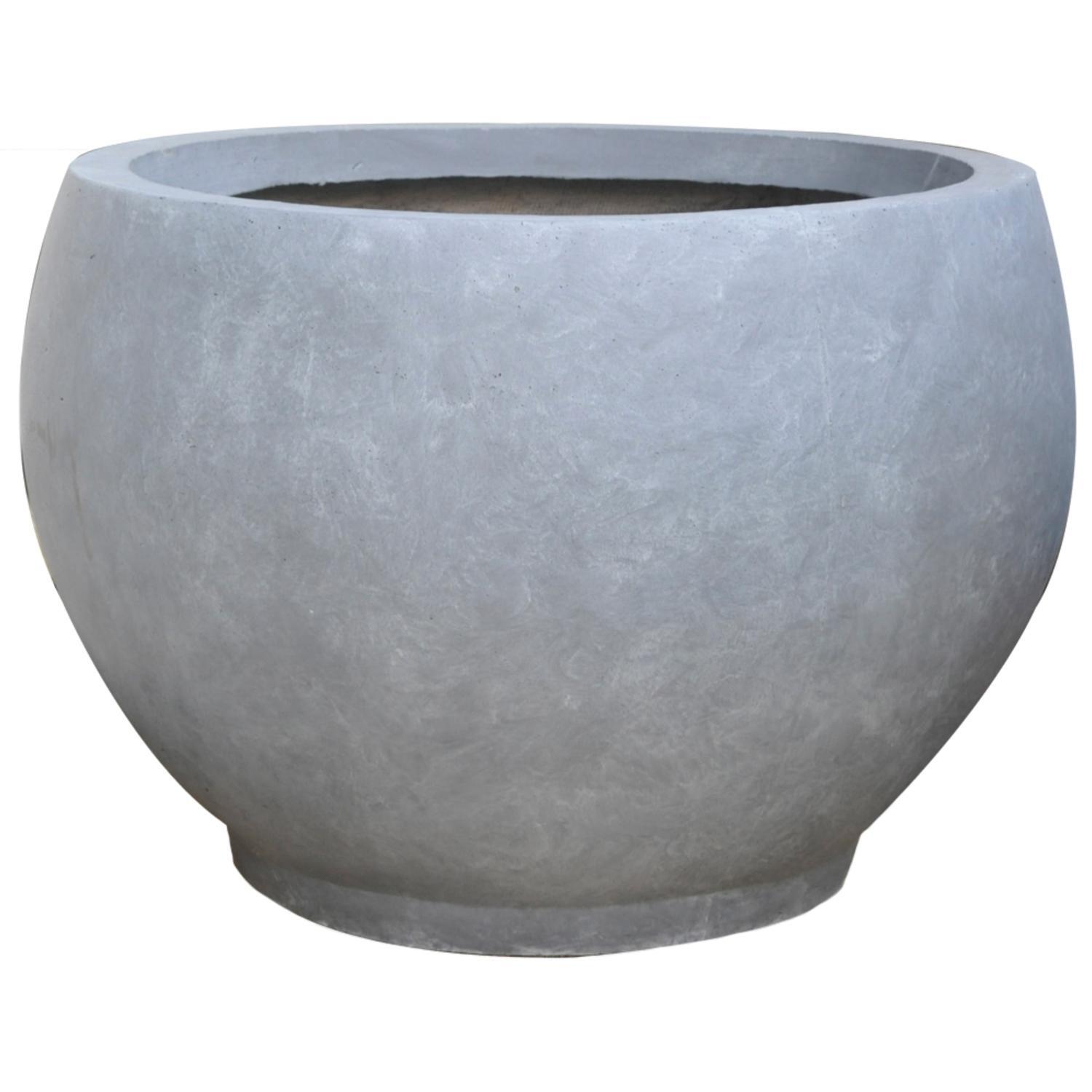 Monika Clayfibre Pot Large