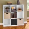 9 Cube Decorative