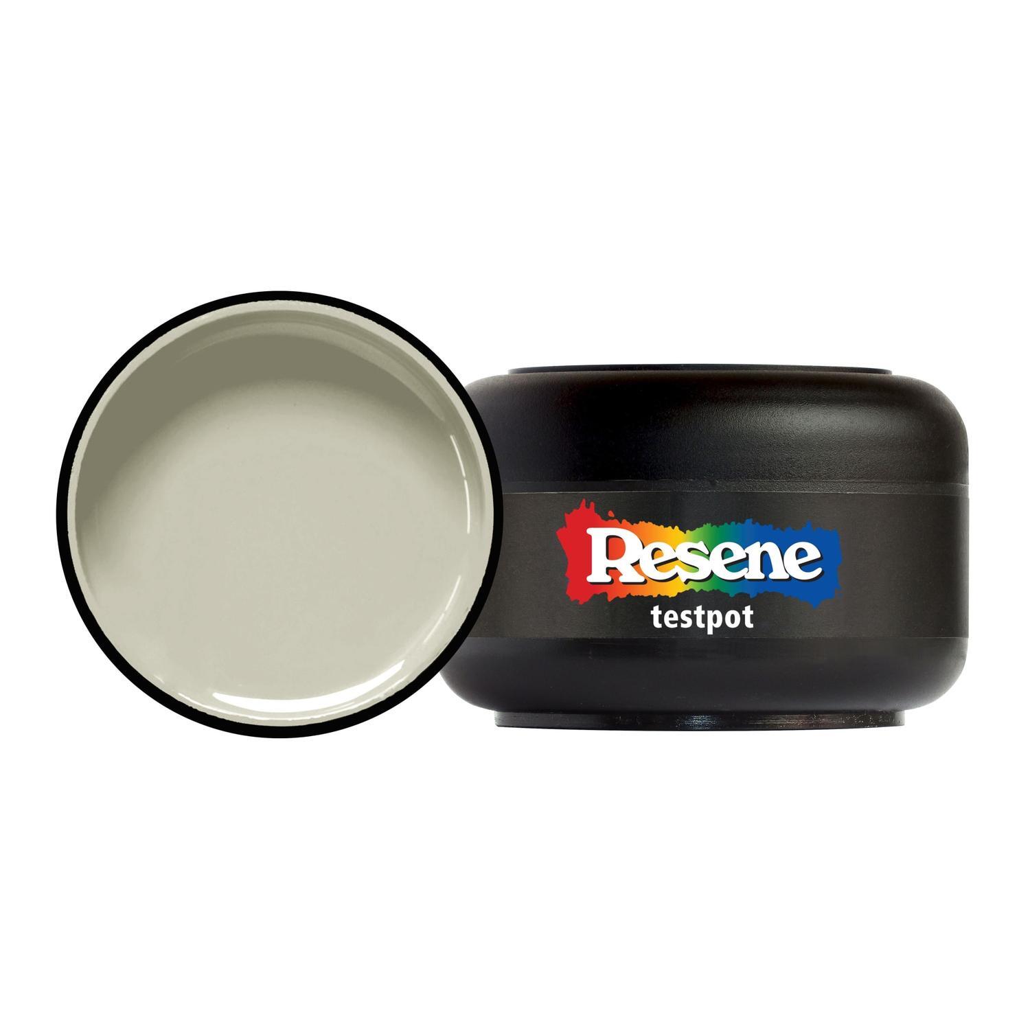 Testpot