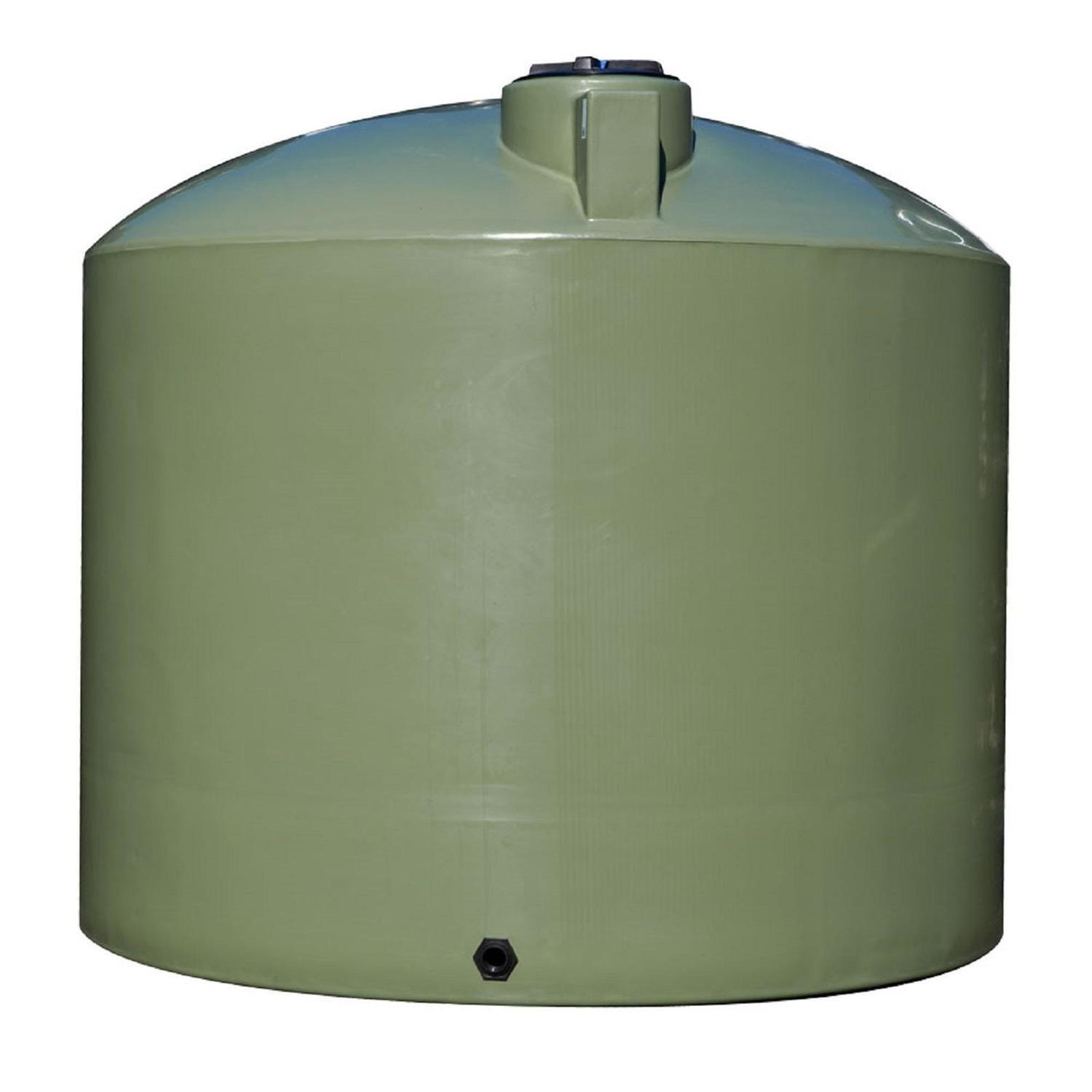 Classic Water Tank