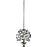 Crystal Tree of Life Chime