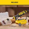 18V Rotary Tool Skin Only