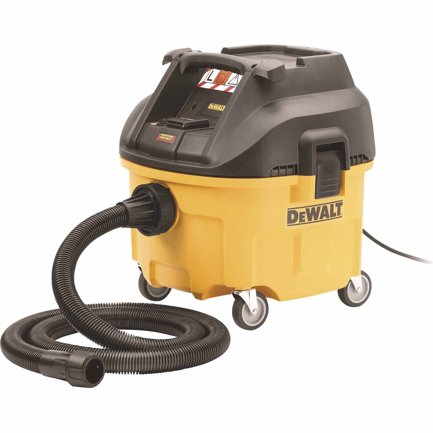 Dust Extractor