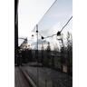 Solar Festoon String Lights - Vintage Style