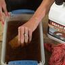 Rust Remover Bath