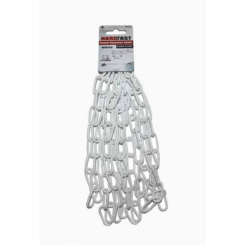 Oval Link Chain