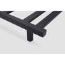 Straight Flat Bar Warmer