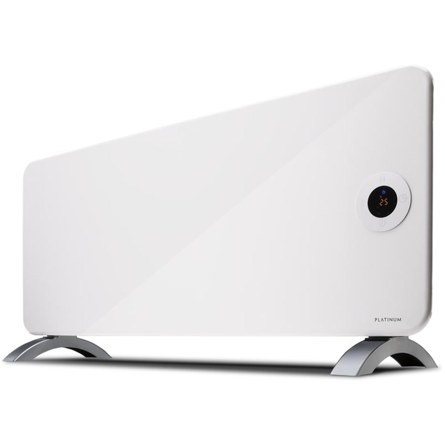 Convector Heater with Wi-Fi