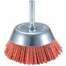 Nylon Cup Brush 50mm 80 Grit