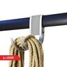 Ledge J Hook Double Large