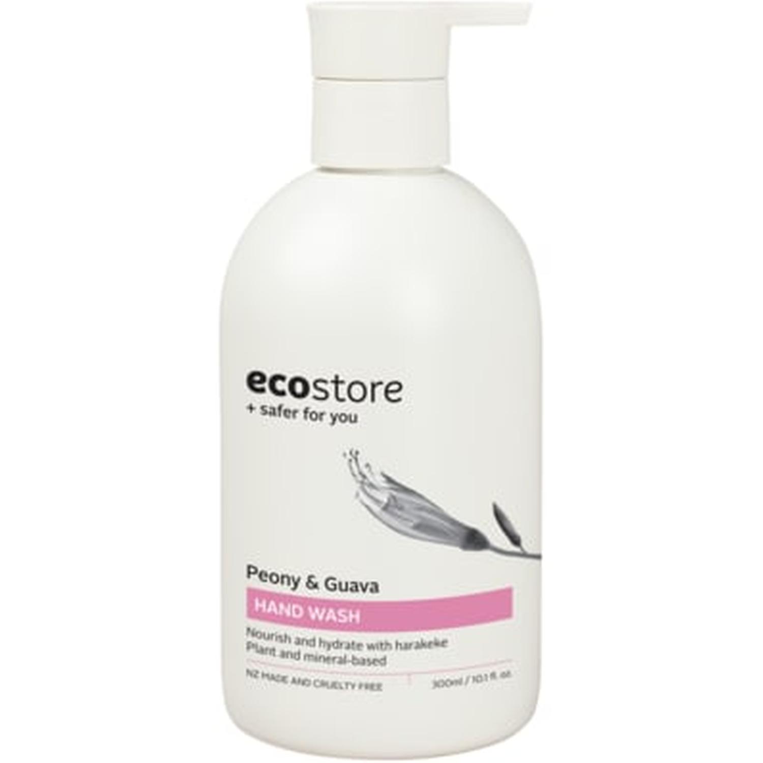 Hand Wash 300ml