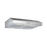 Compact Canopy Rangehood 60cm Stainless Steel