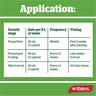 Natural Based Citrus Fertiliser