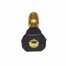 Black Nozzle (Detergent)