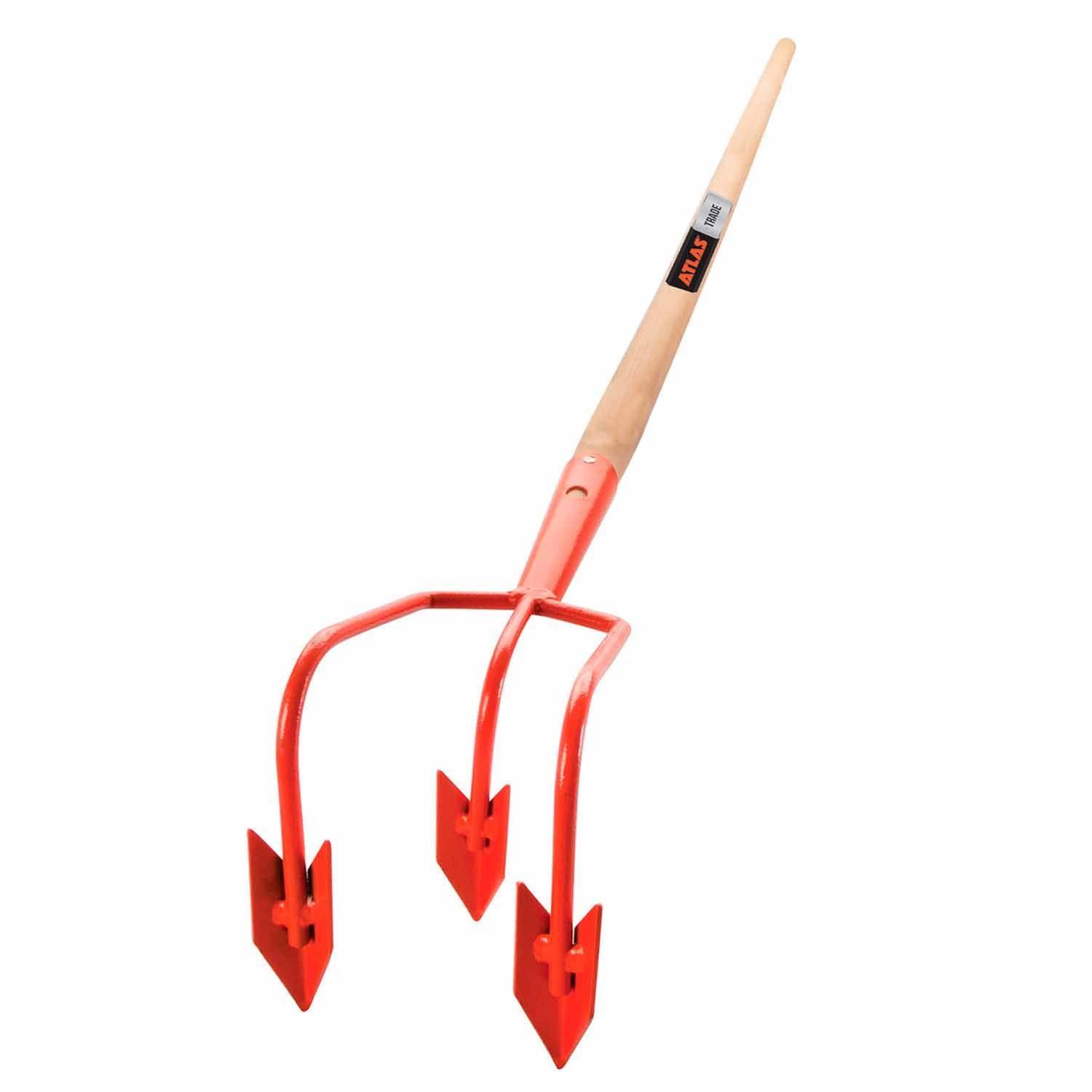 Cultivator