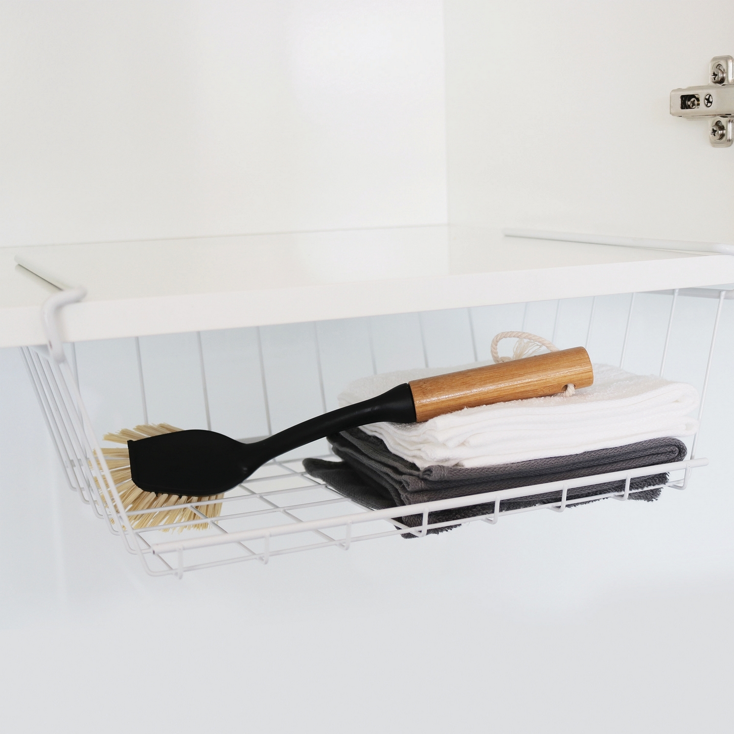 Under Shelf Storage Caddy