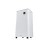 Electronic Dehumidifier 30L White
