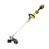 Cordless Split Shaft Line Trimmer Skin