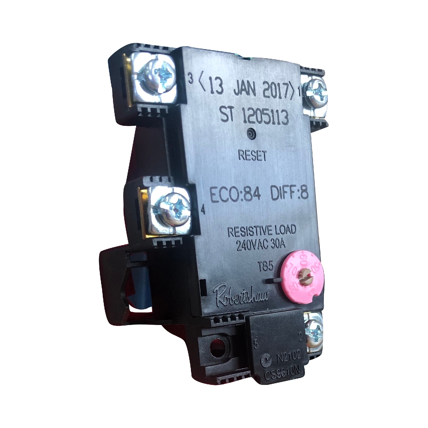 HWC Contact Thermostat