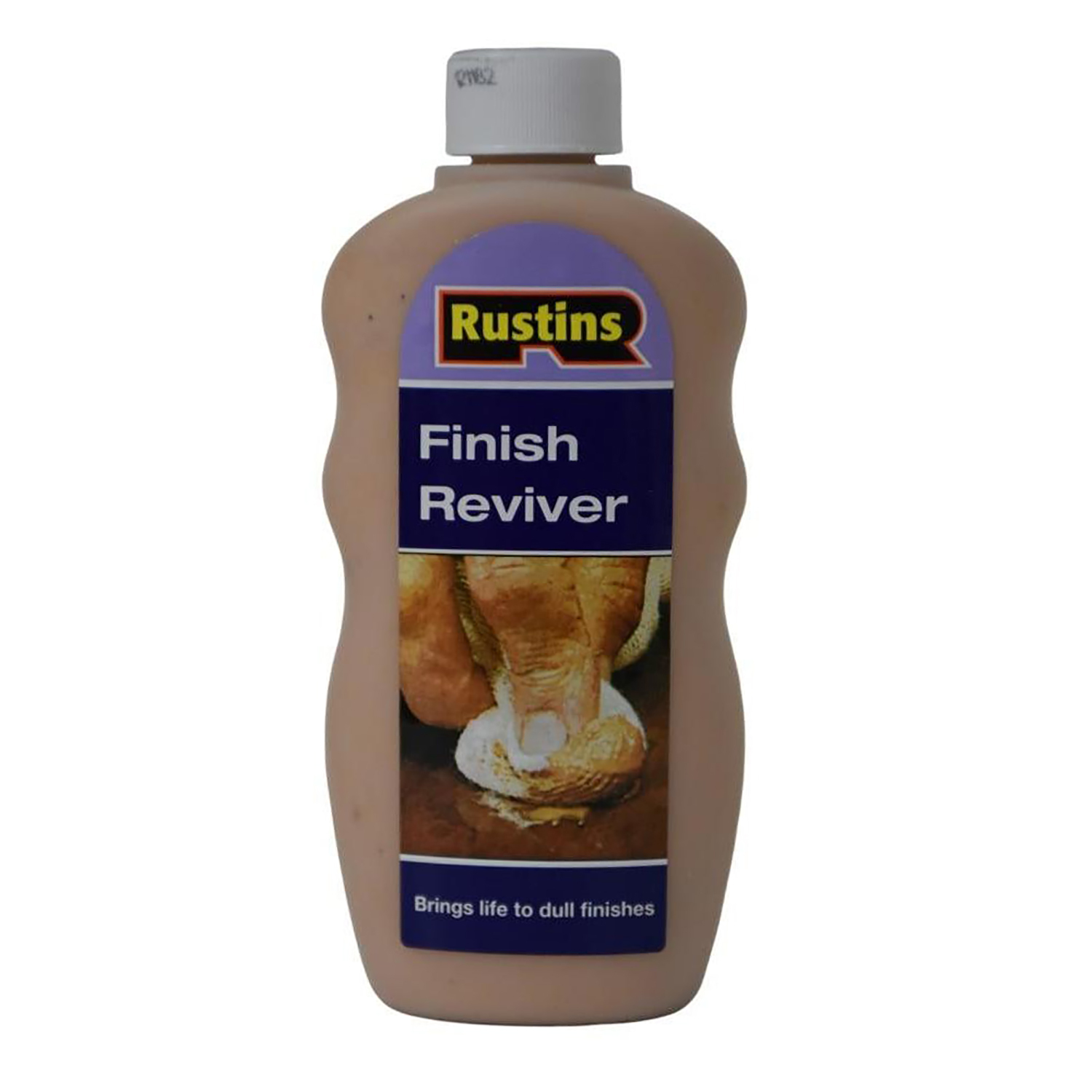 Finish Reviver for Wood