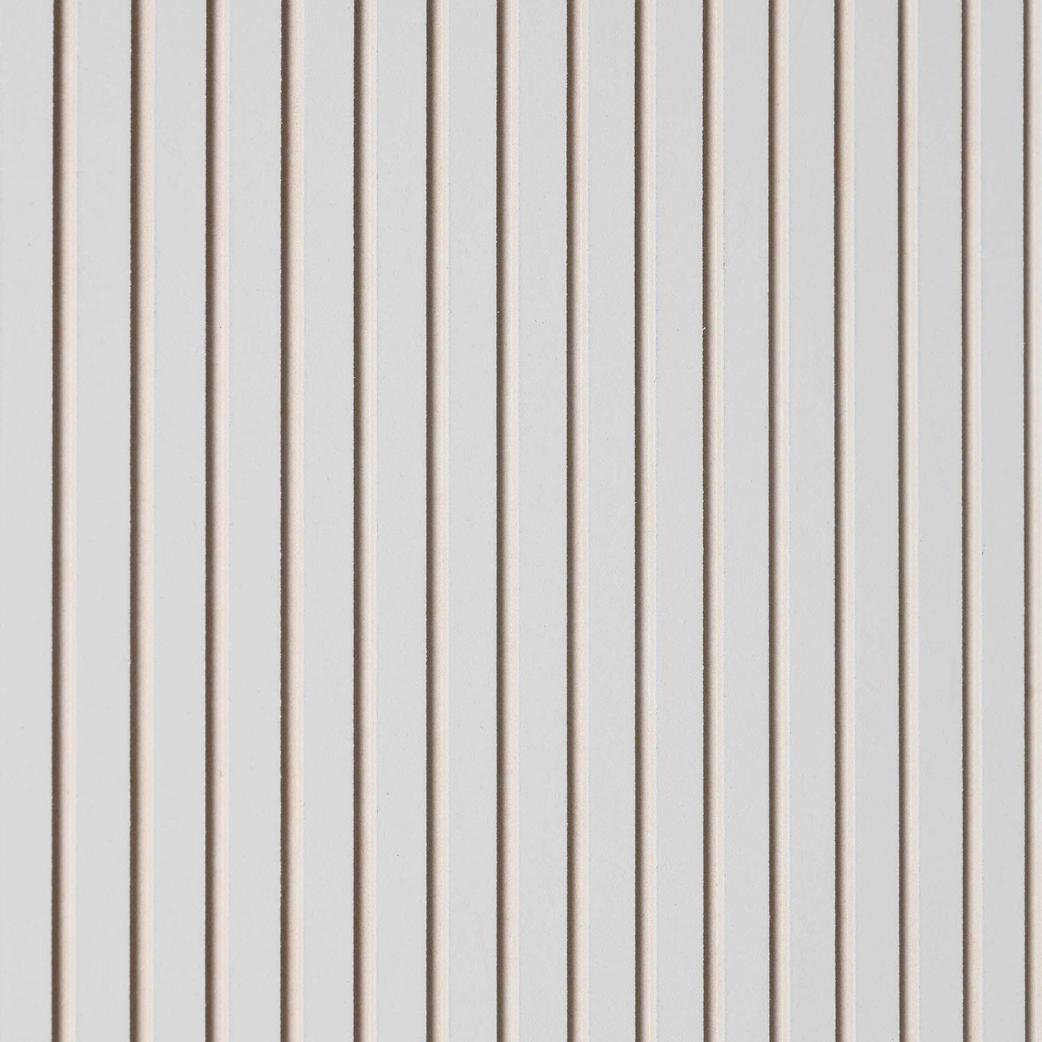 Batten 25 Pre-Primed H: 2400mm, W:1200mm, D: 12mm