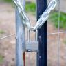 Padlock