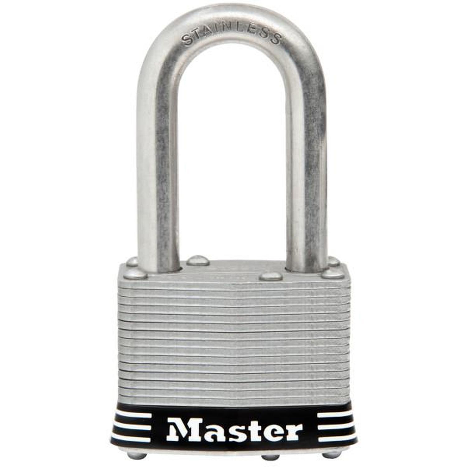 Padlock