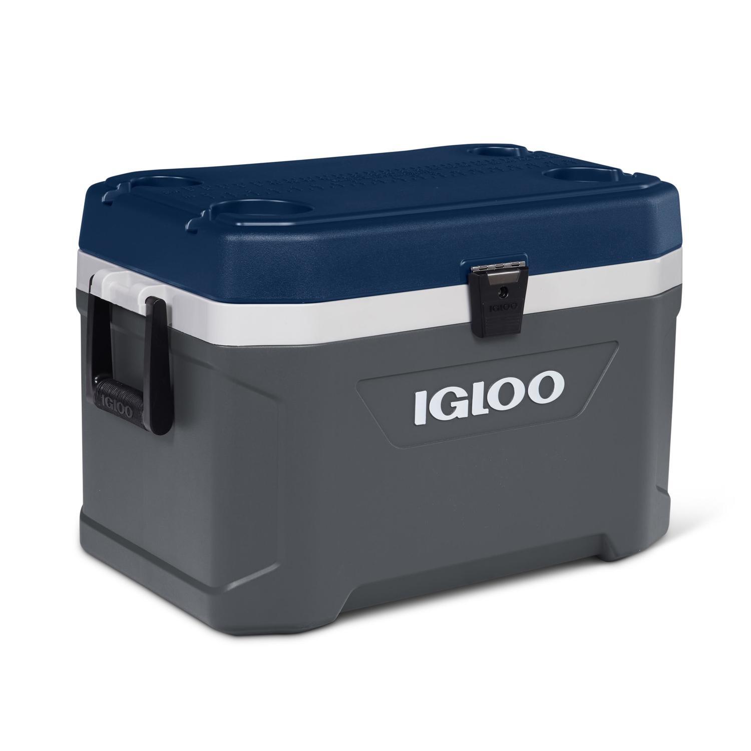 Maxcold Latitude Chest Chilly Bin 85 litre