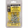 Blind Rivets 6.4 Pack of 25 Aluminium