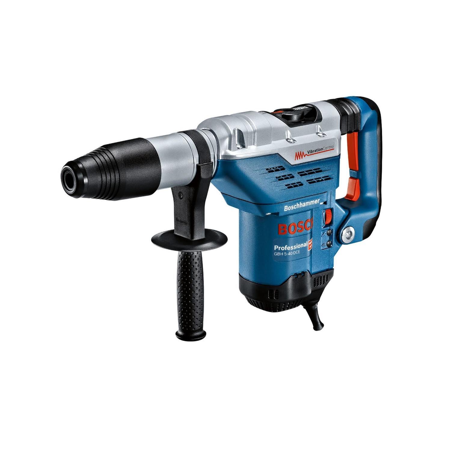 Corded Rotary Hammer GBH 5-40 DCE