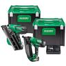 18V Nailer Combo Kit 18 volt