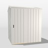 Shed D/Tuf Fort