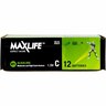 Alkaline Batteries