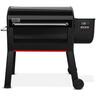 Smoque XL Pellet Smoker (86cm)