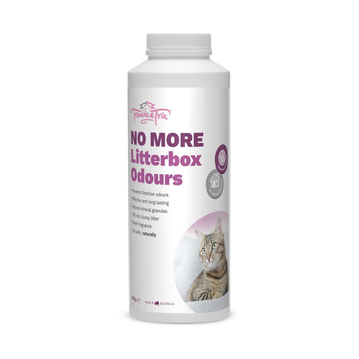 No More Odor Powder 500g
