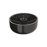 Furniture Feet Glides 50mm Black pack of 4