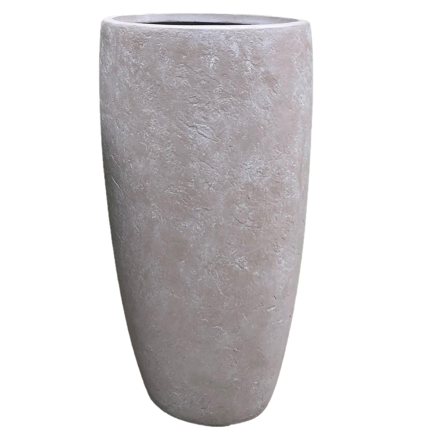 Arozona Clayfibre High Vase Pot Large